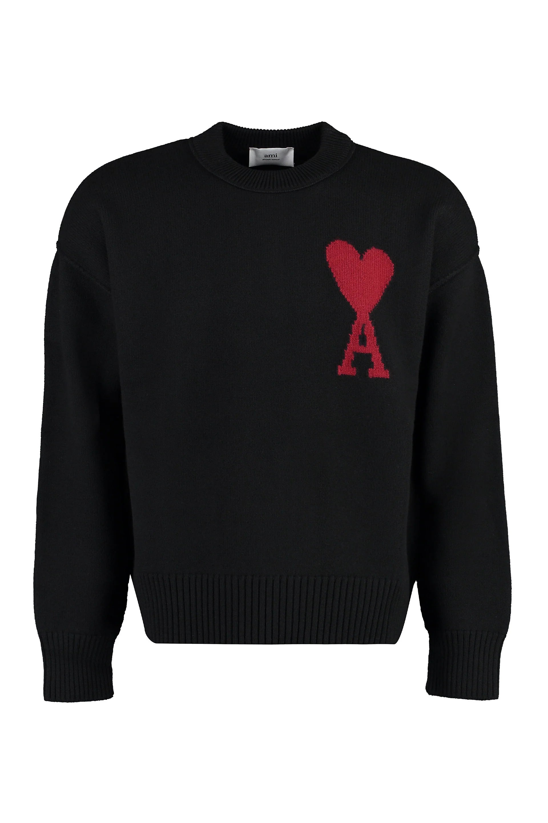 Hoodie Ami Paris