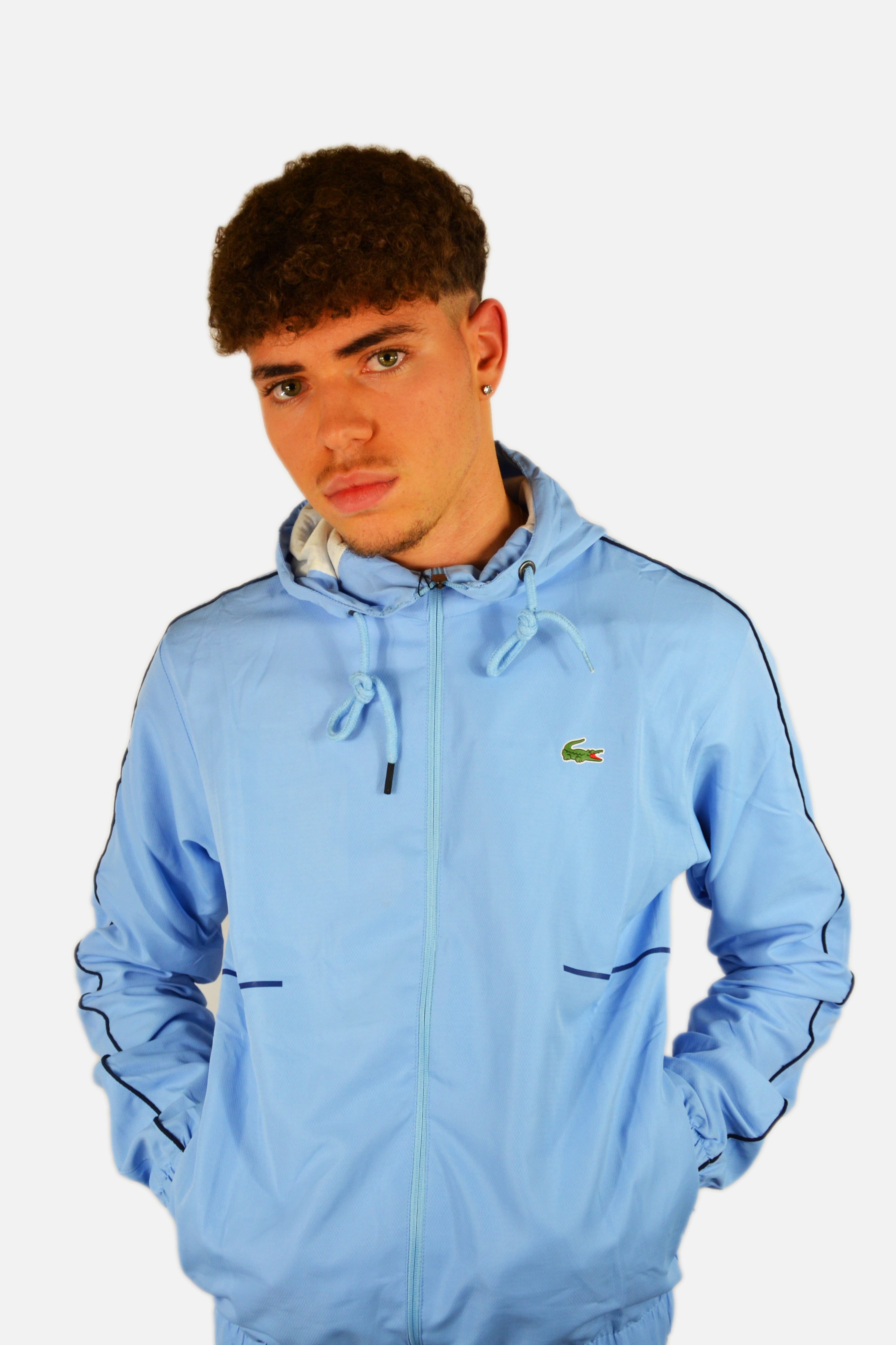 Tracksuit lacoste