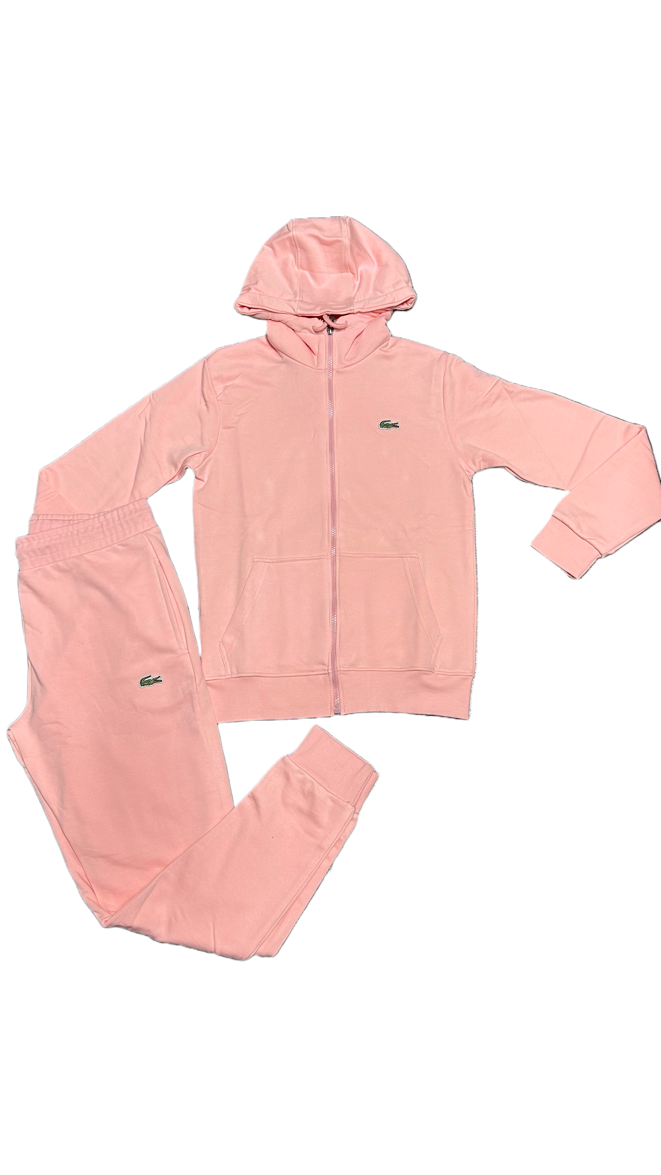 Tracksuit Lacoste