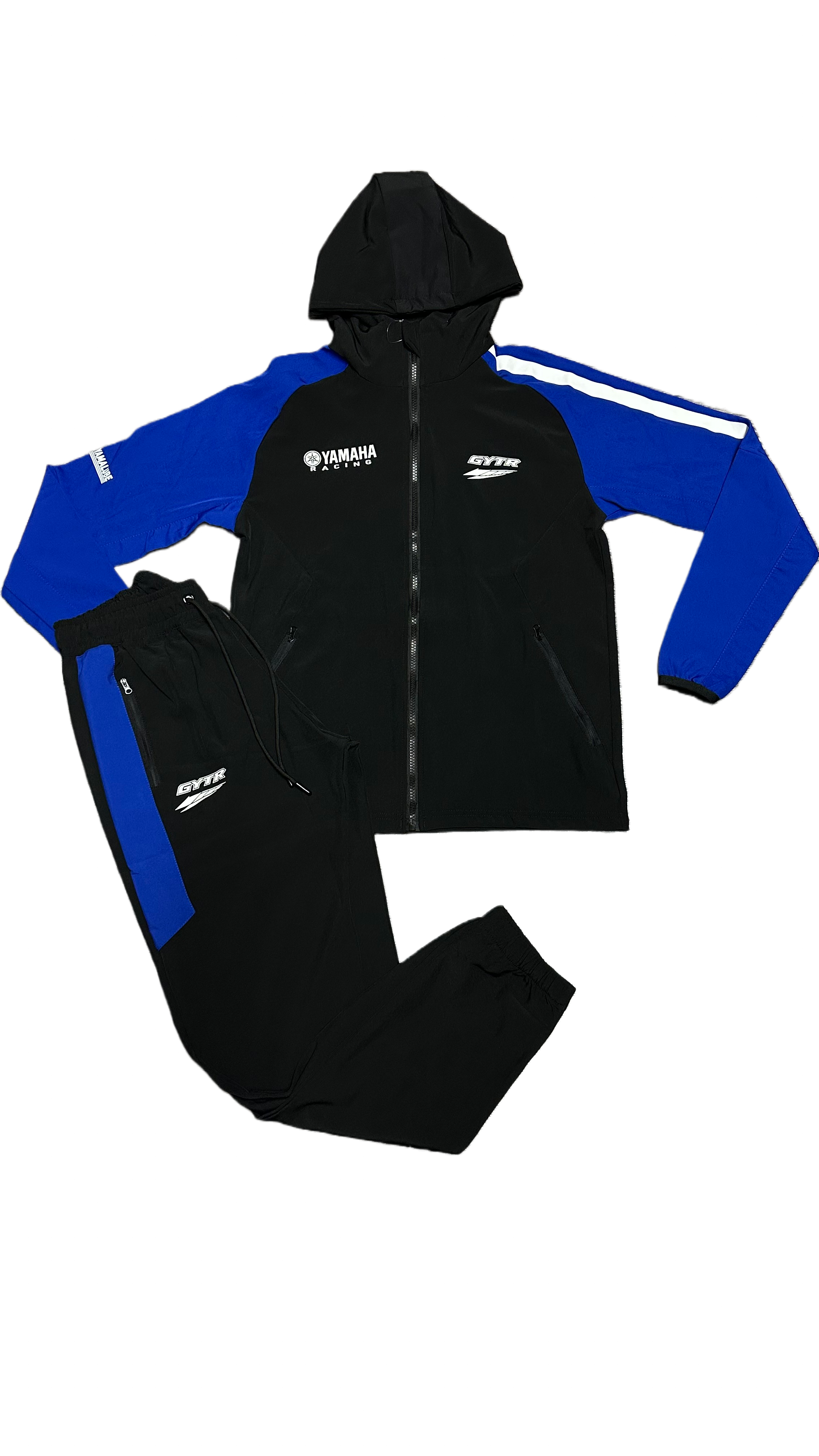 Tracksuit Yamaha