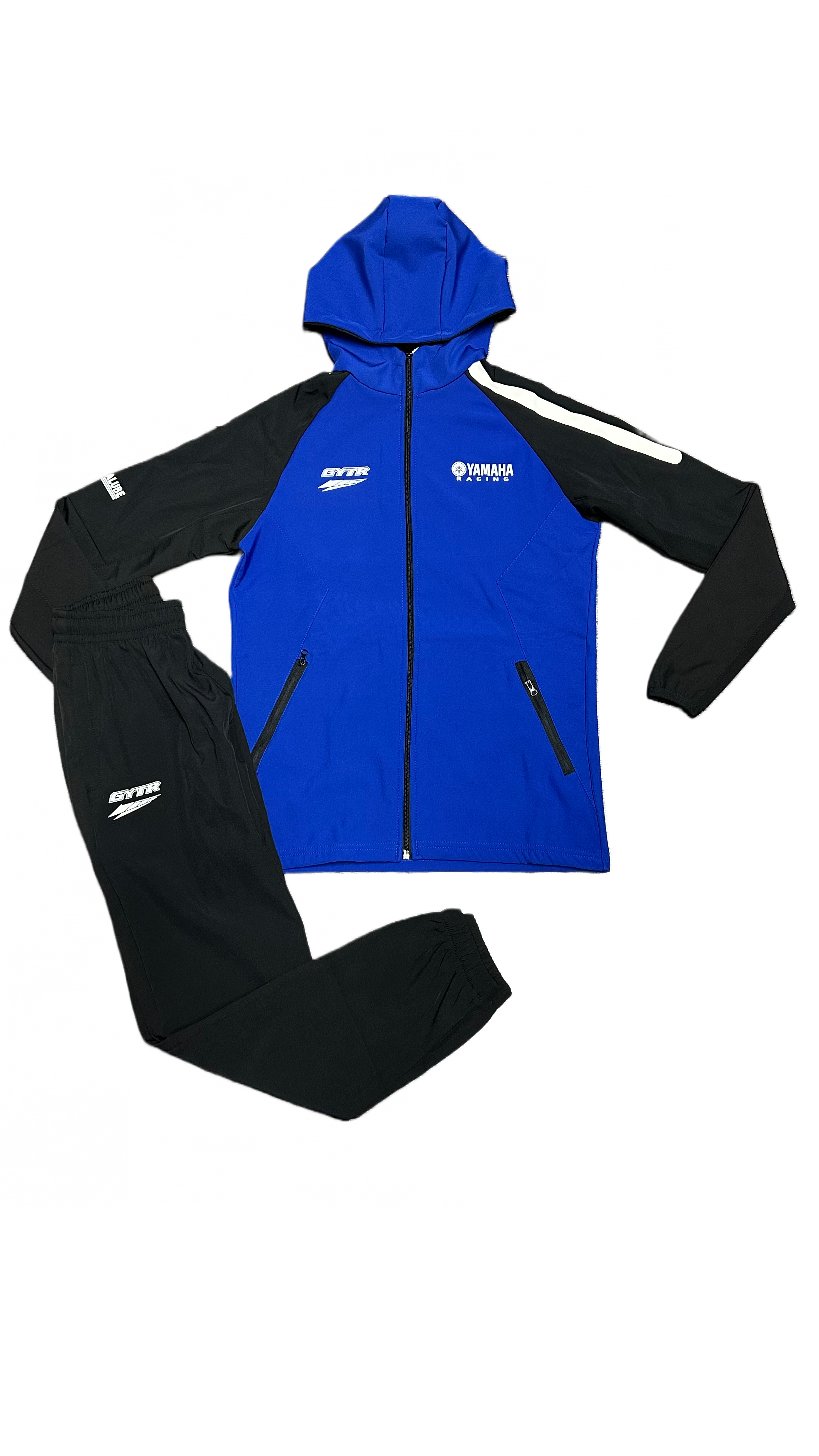 Tracksuit Yamaha