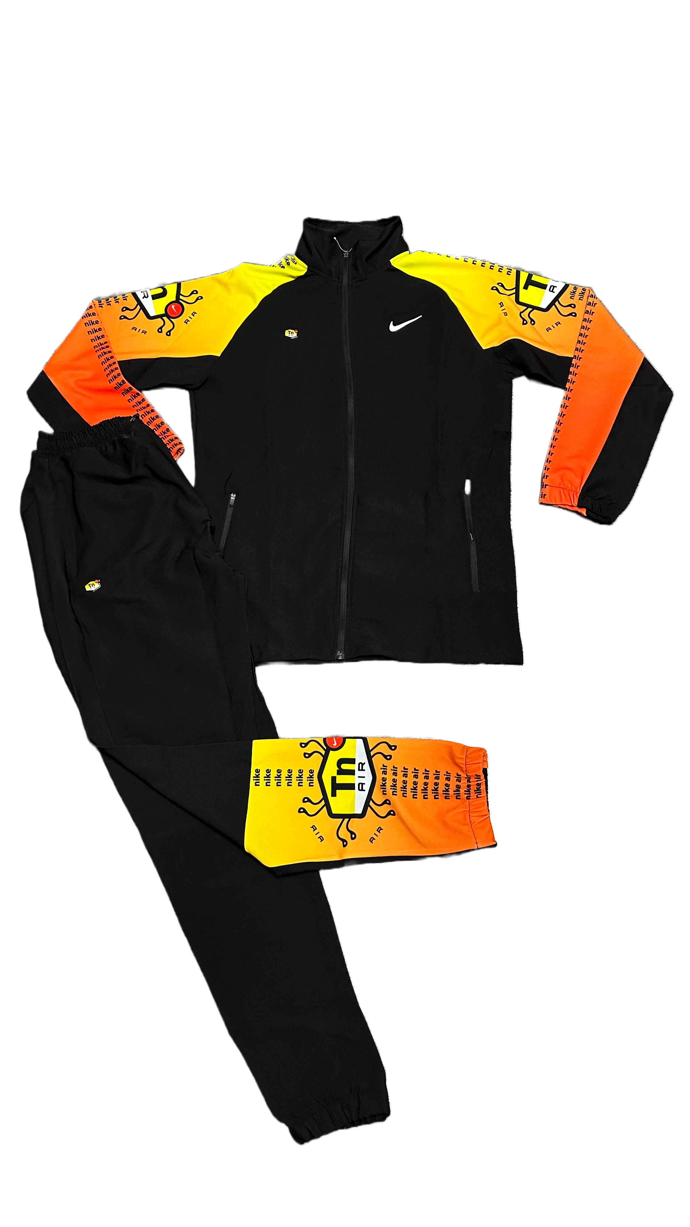 Tracksuit nike tn