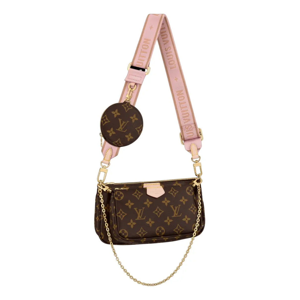 Bag women LV