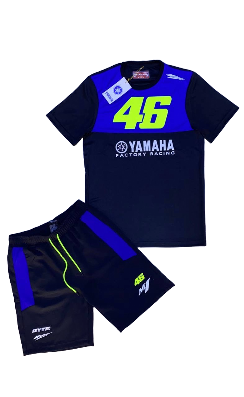 Tracksuit Yamaha 46