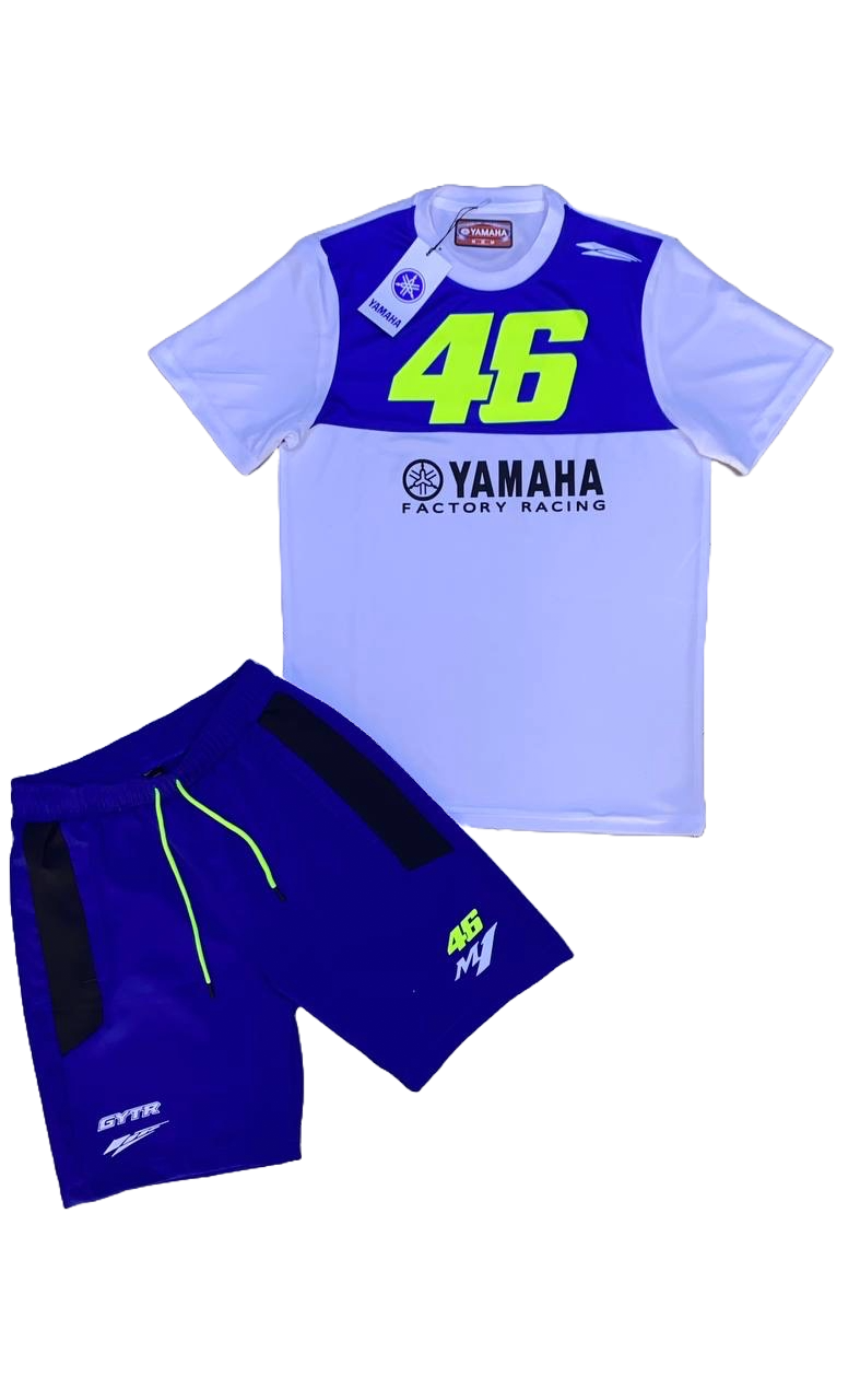 Tracksuit Yamaha 46