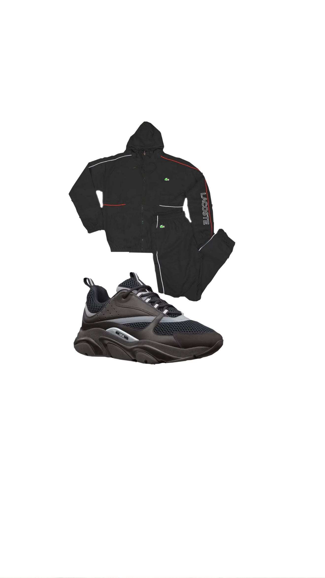 Outfit compleanno