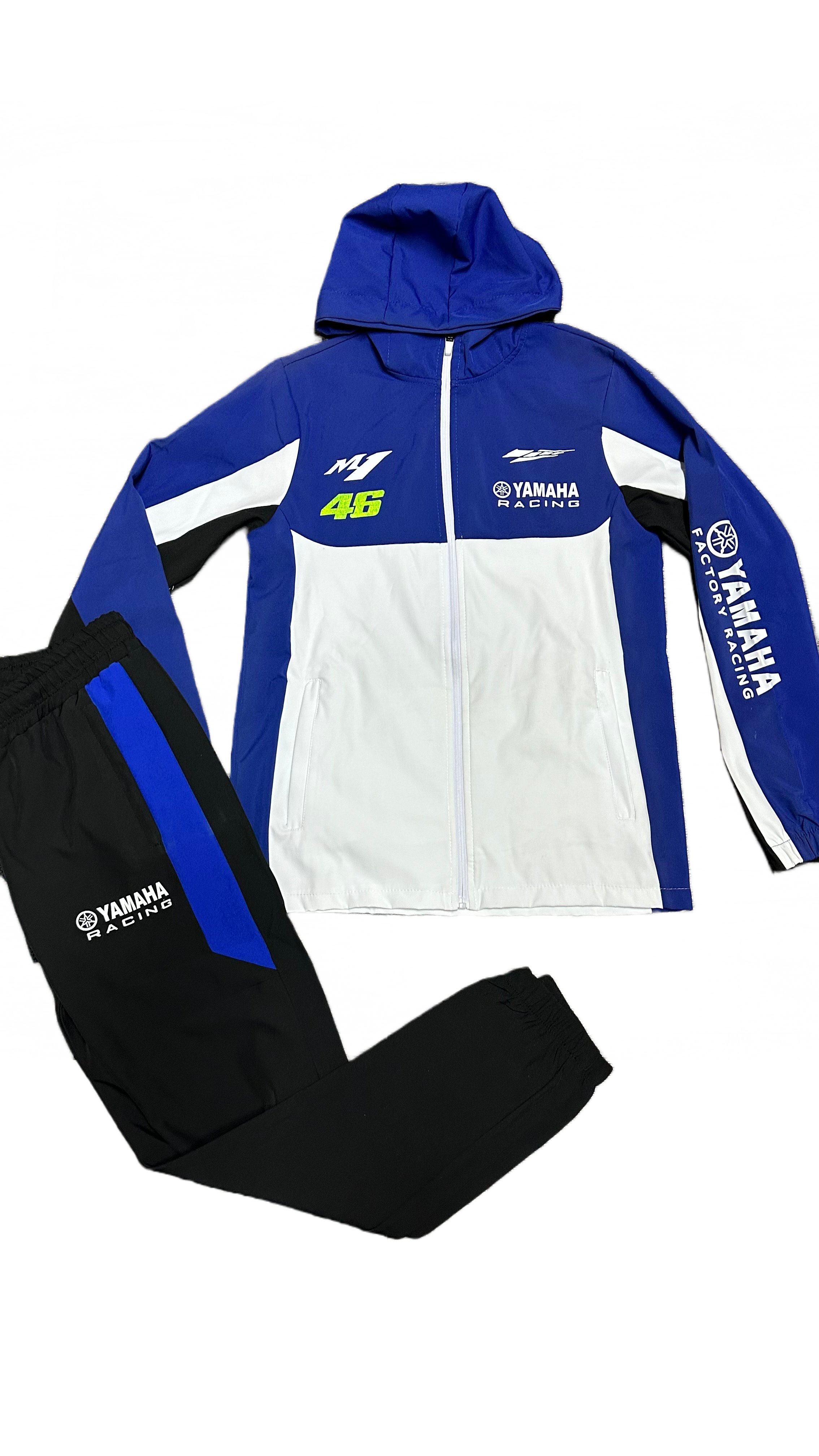 Tracksuit Yamaha 46