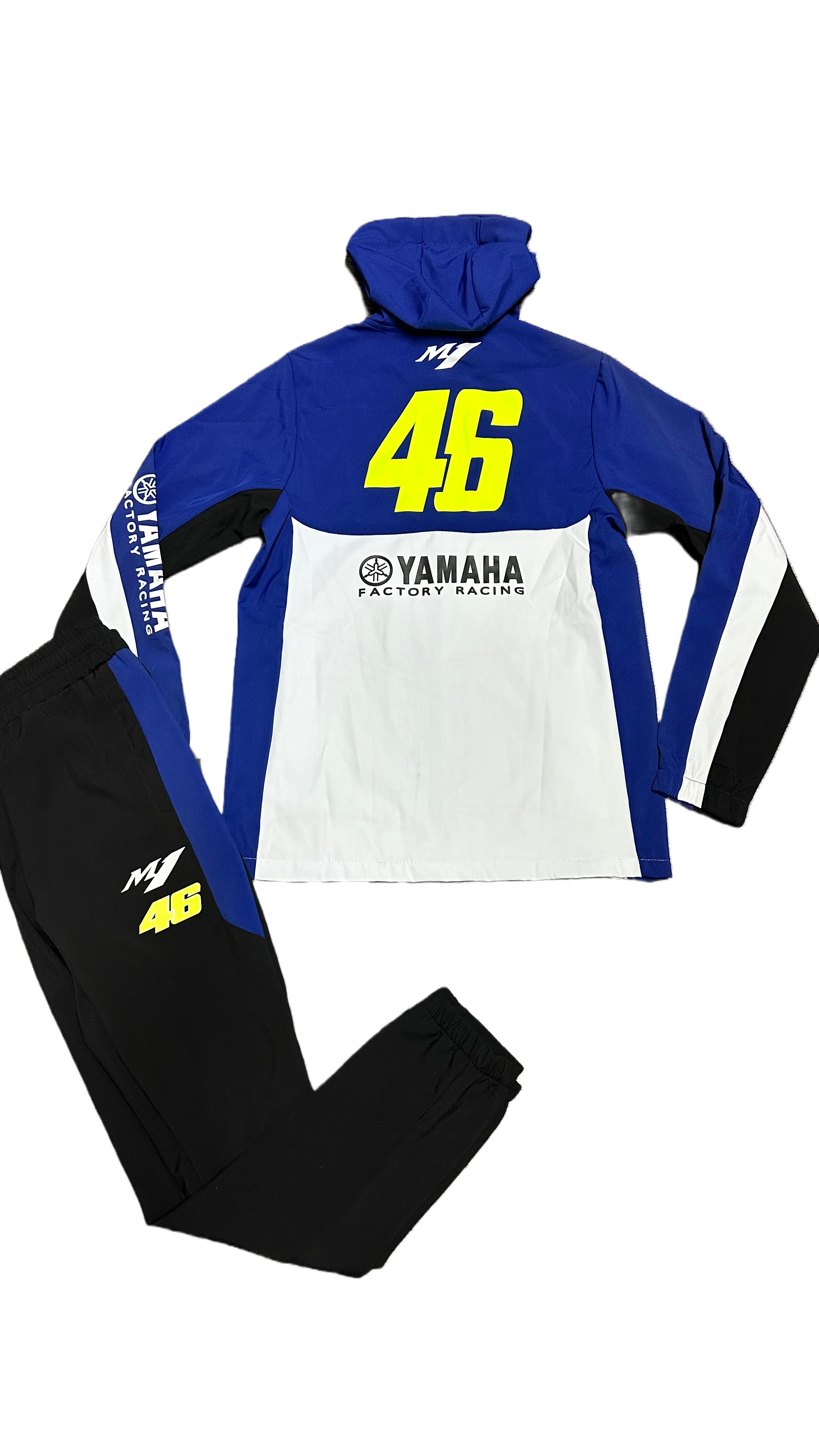 Tracksuit Yamaha 46