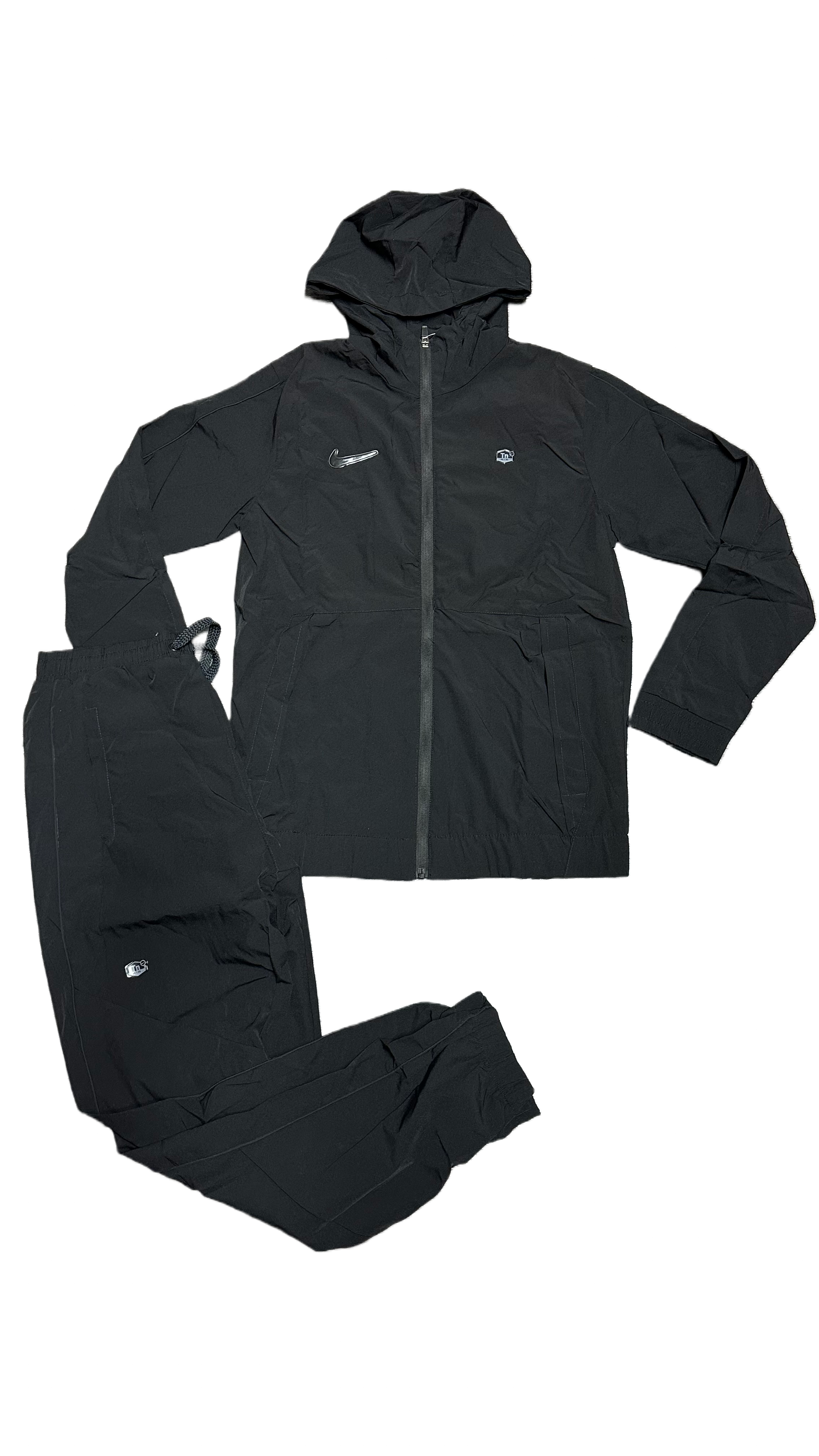 Tracksuit Nike Tn black