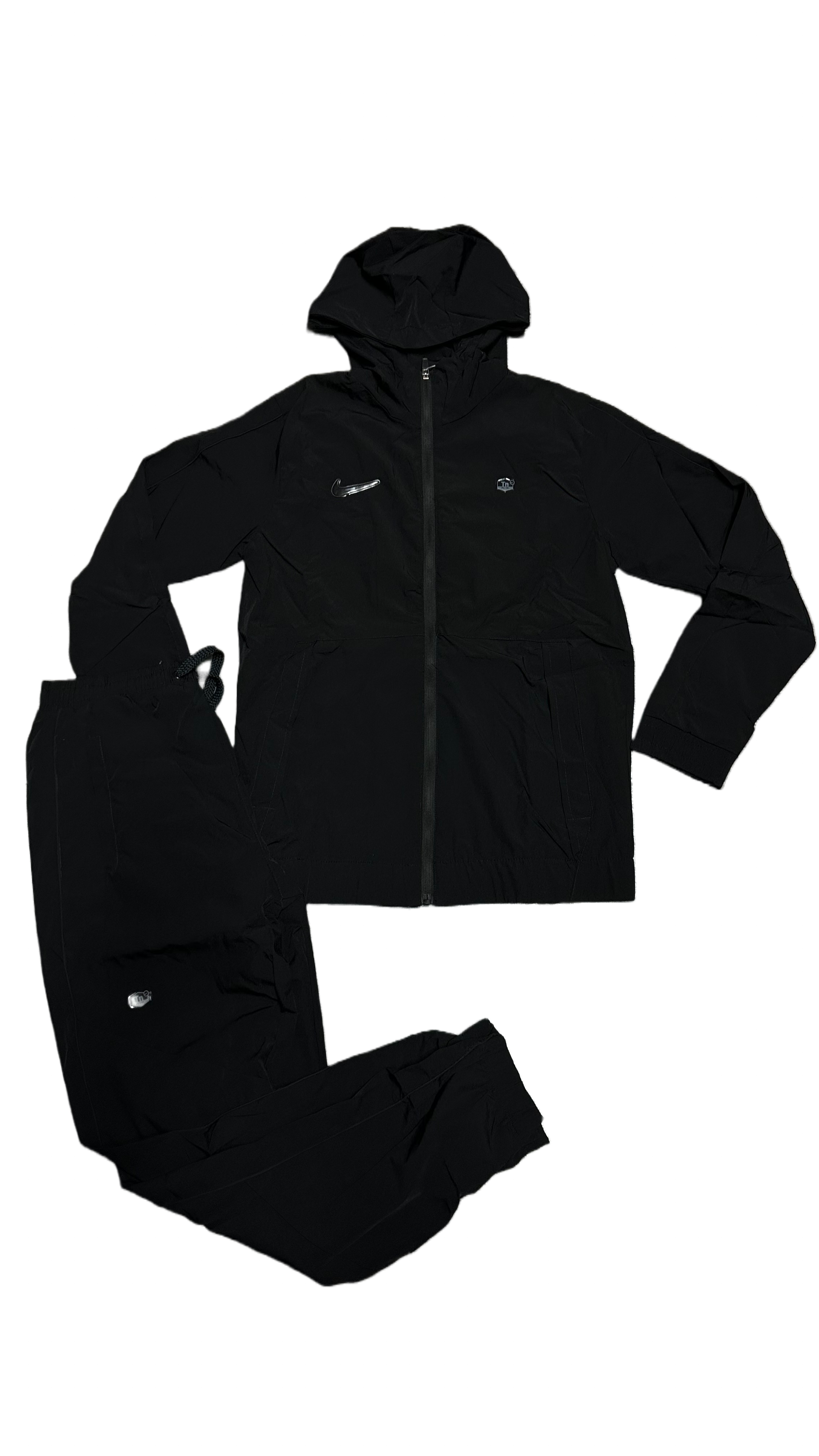 Tracksuit Nike Tn black