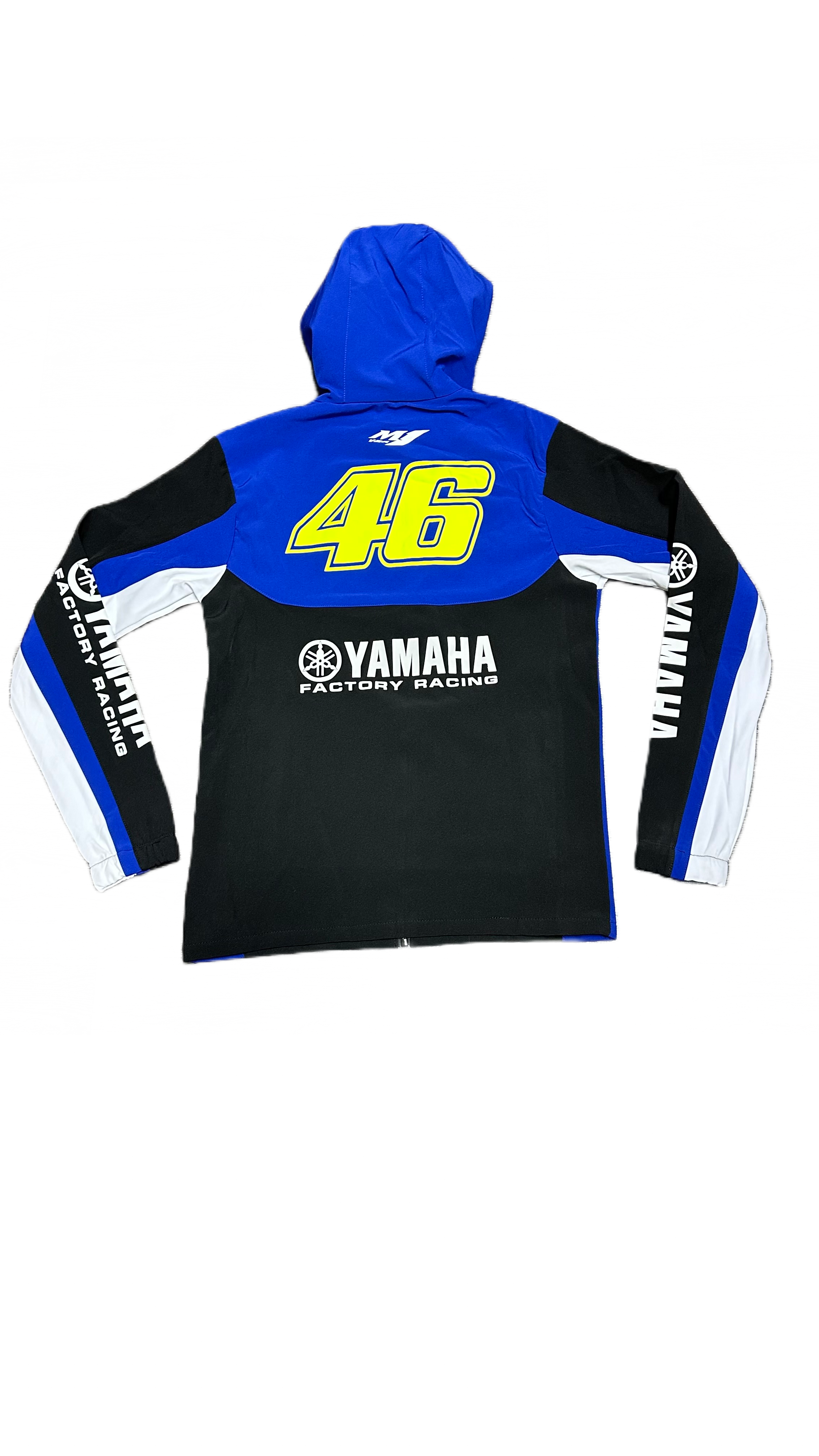 Tracksuit Yamaha 46