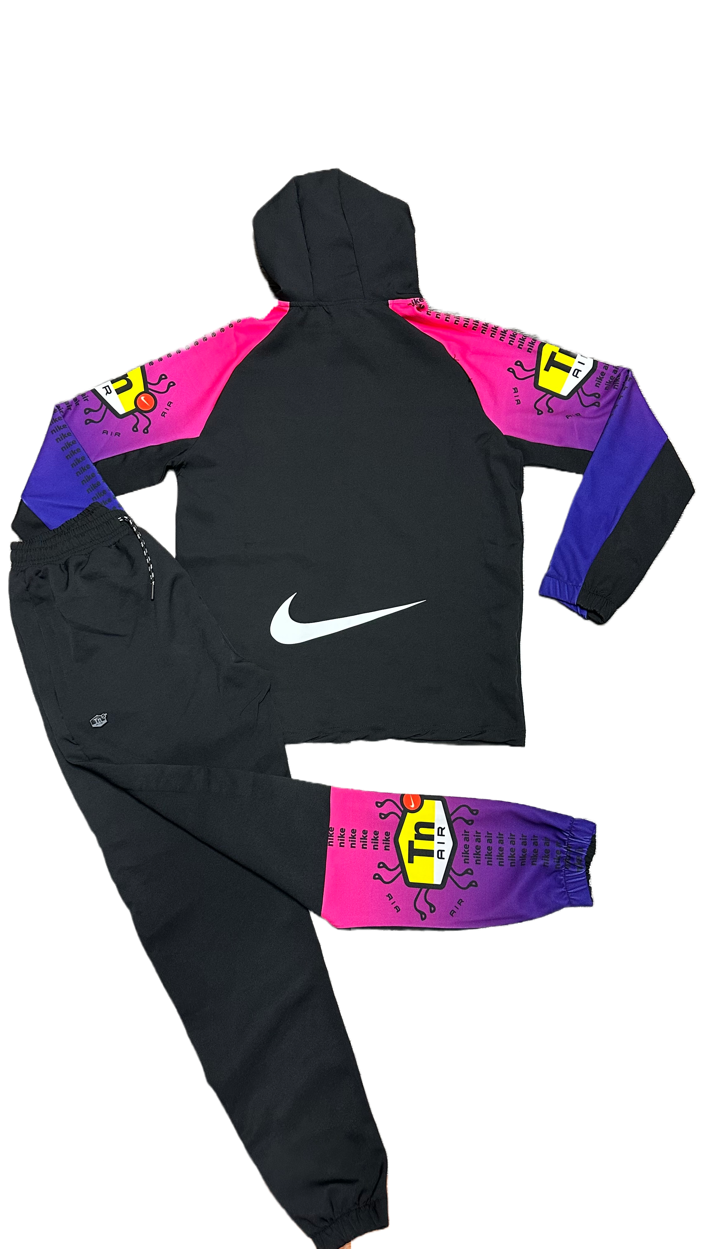 Tracksuit nike tn