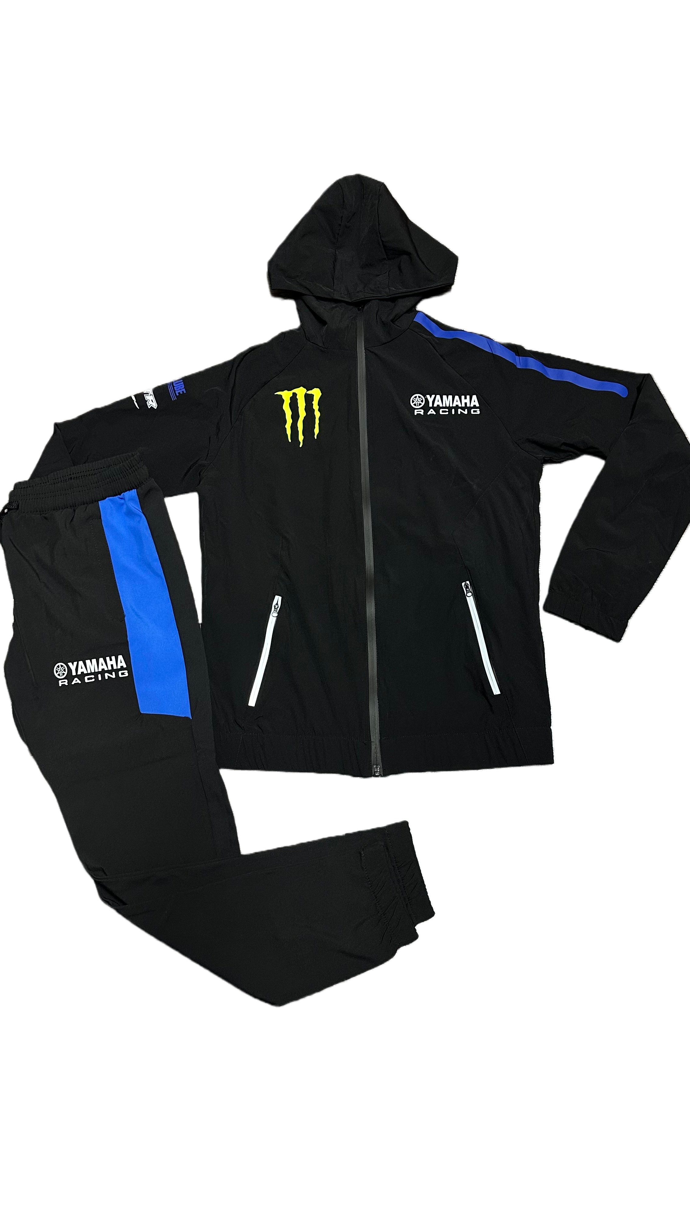 Tracksuit Yamaha x Monster