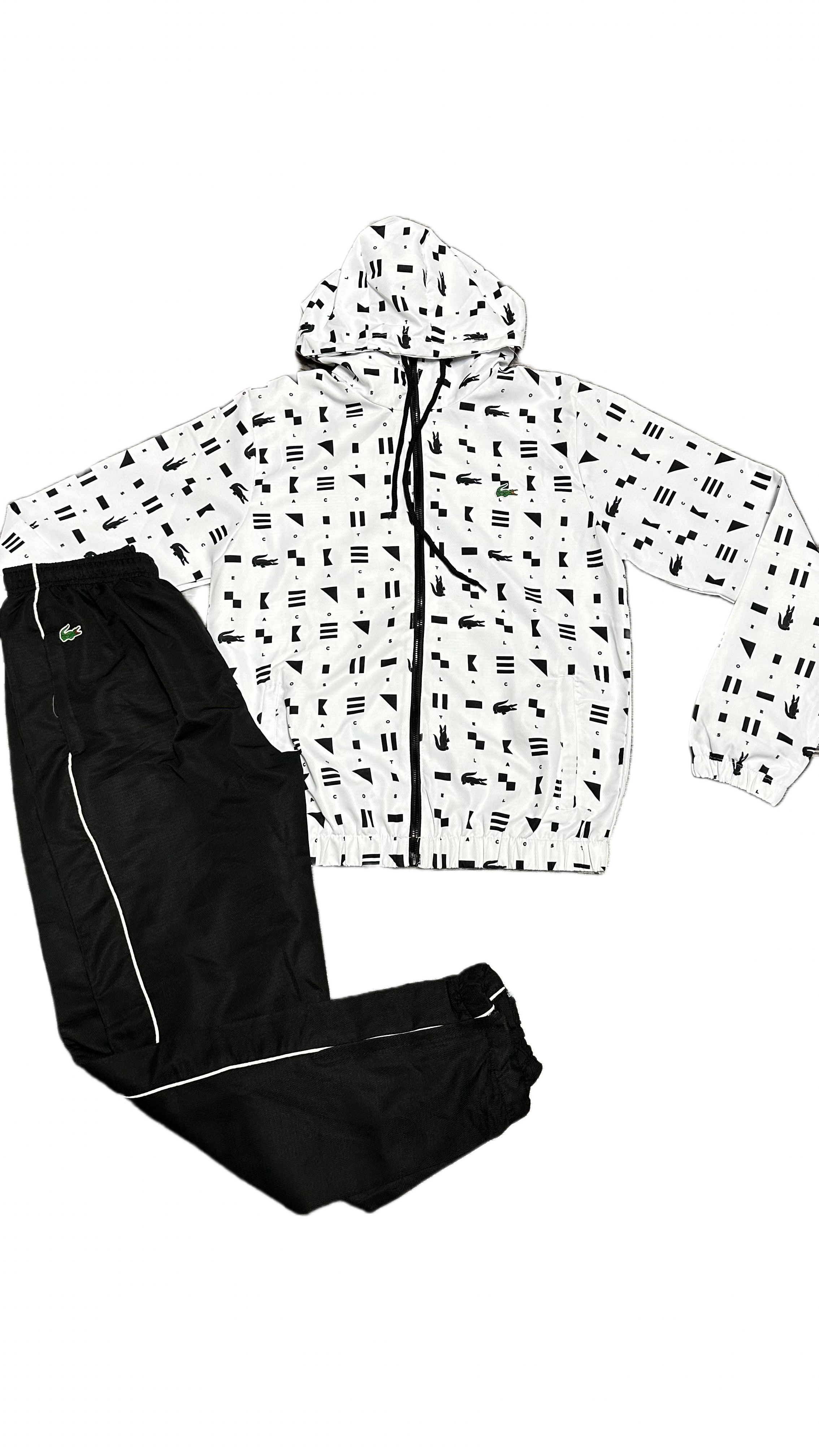 Tracksuit Lacoste