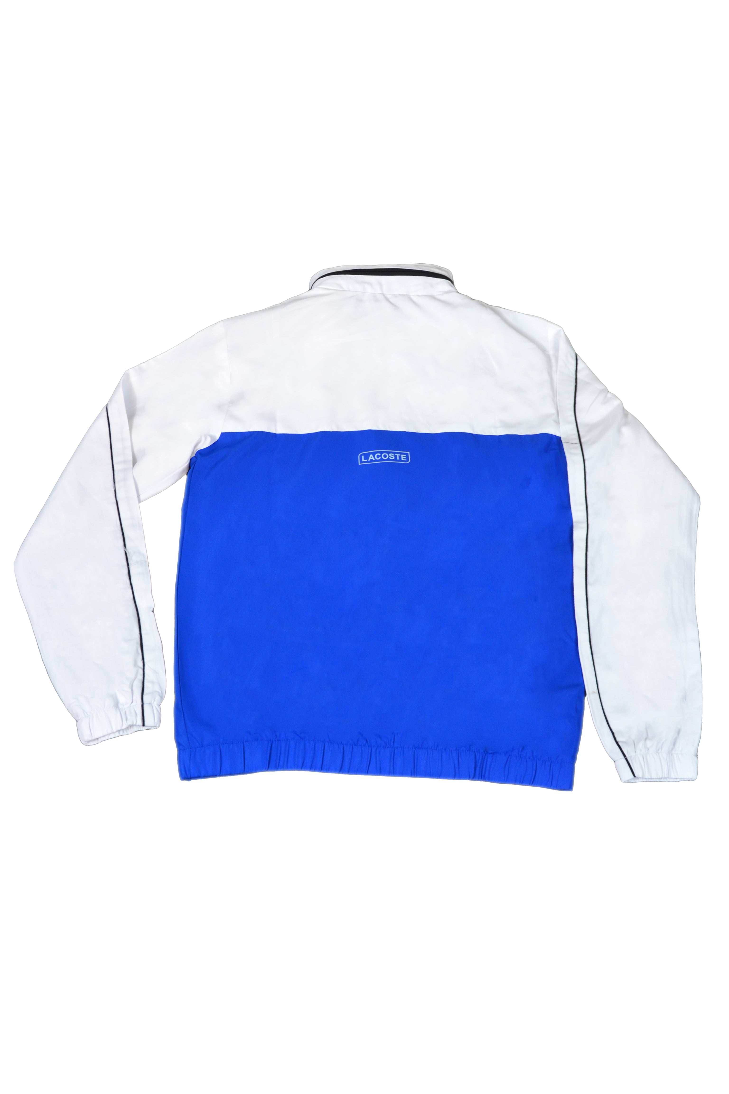 Tracksuit Lacoste blue simba