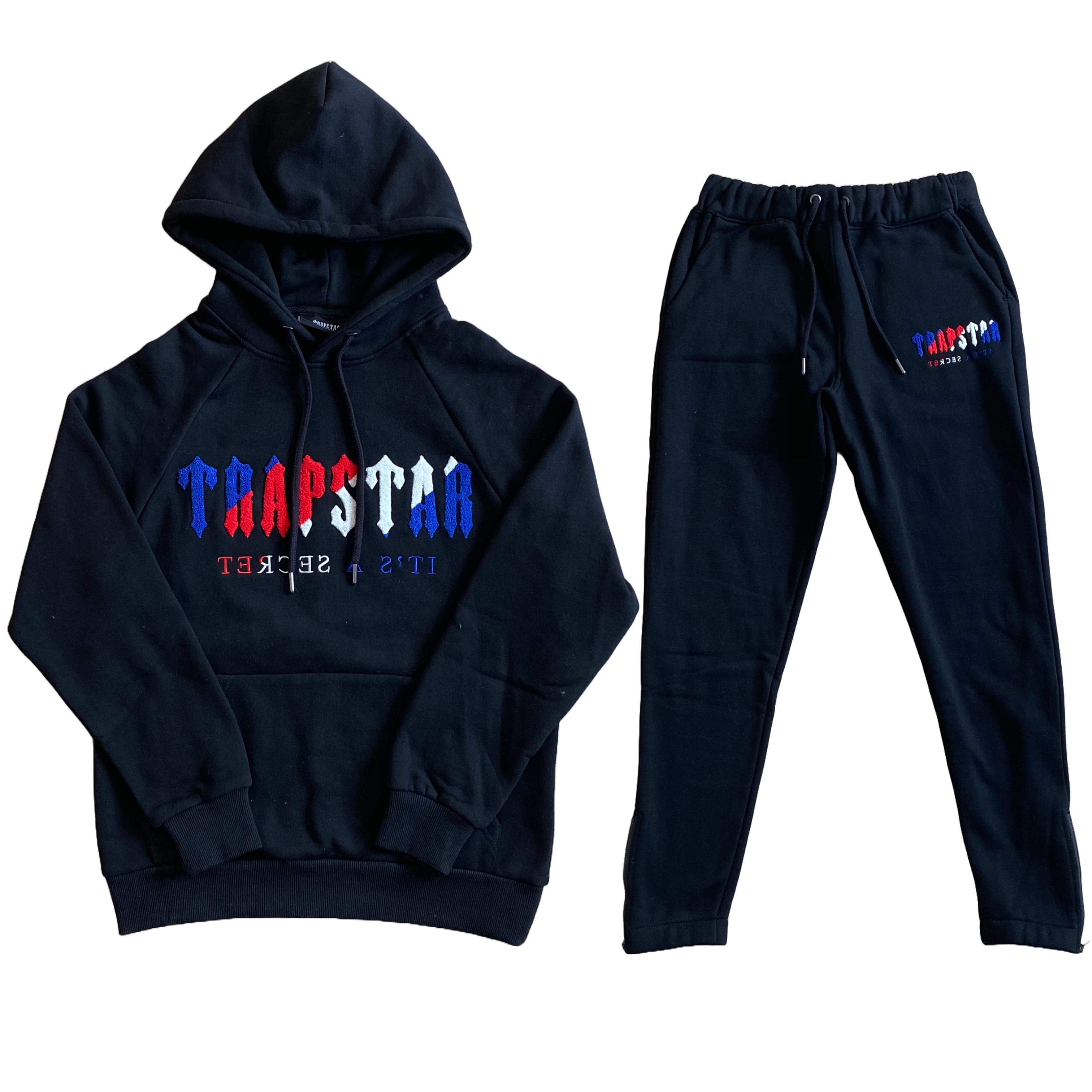 Tracksuit Trapstar