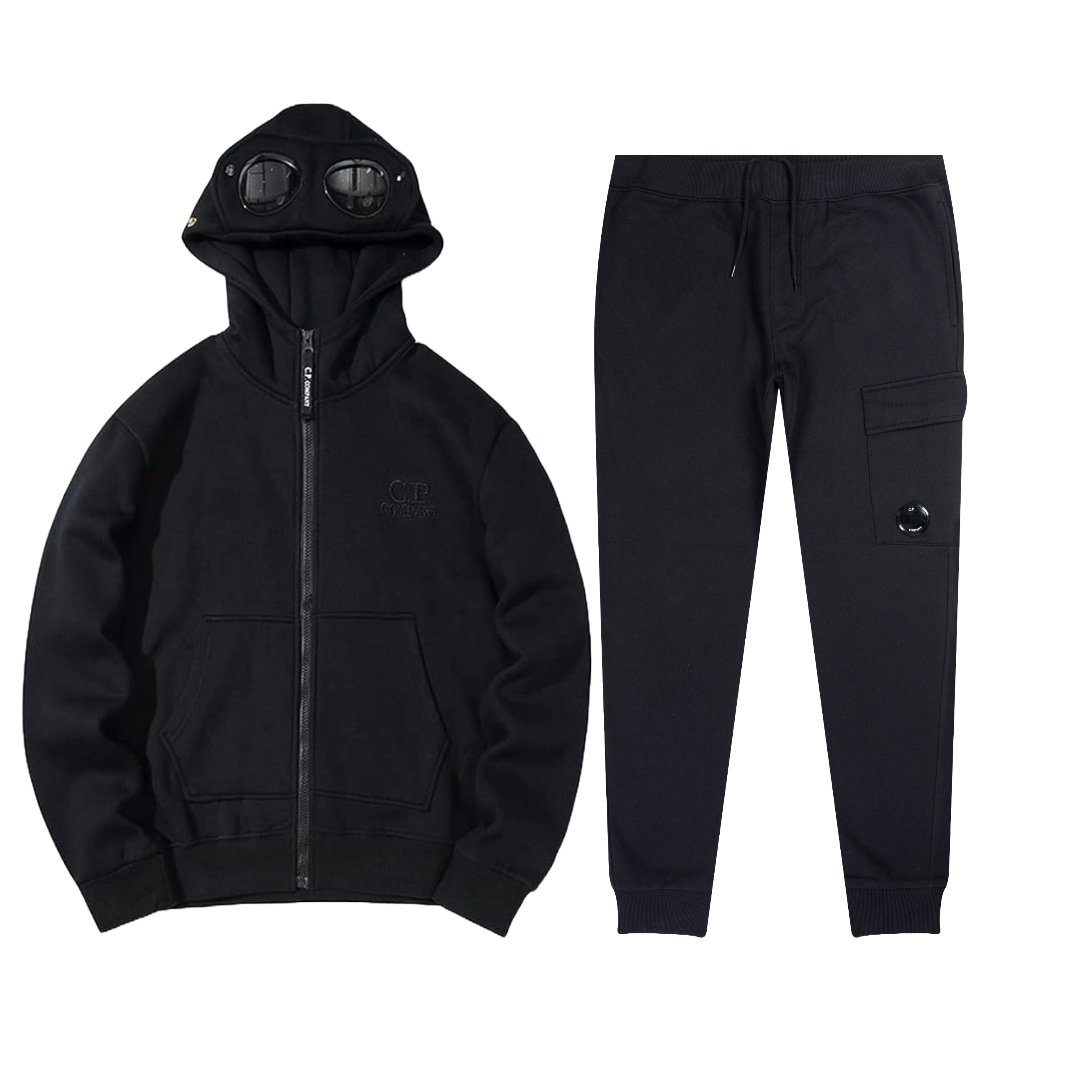 Tracksuit CP Company