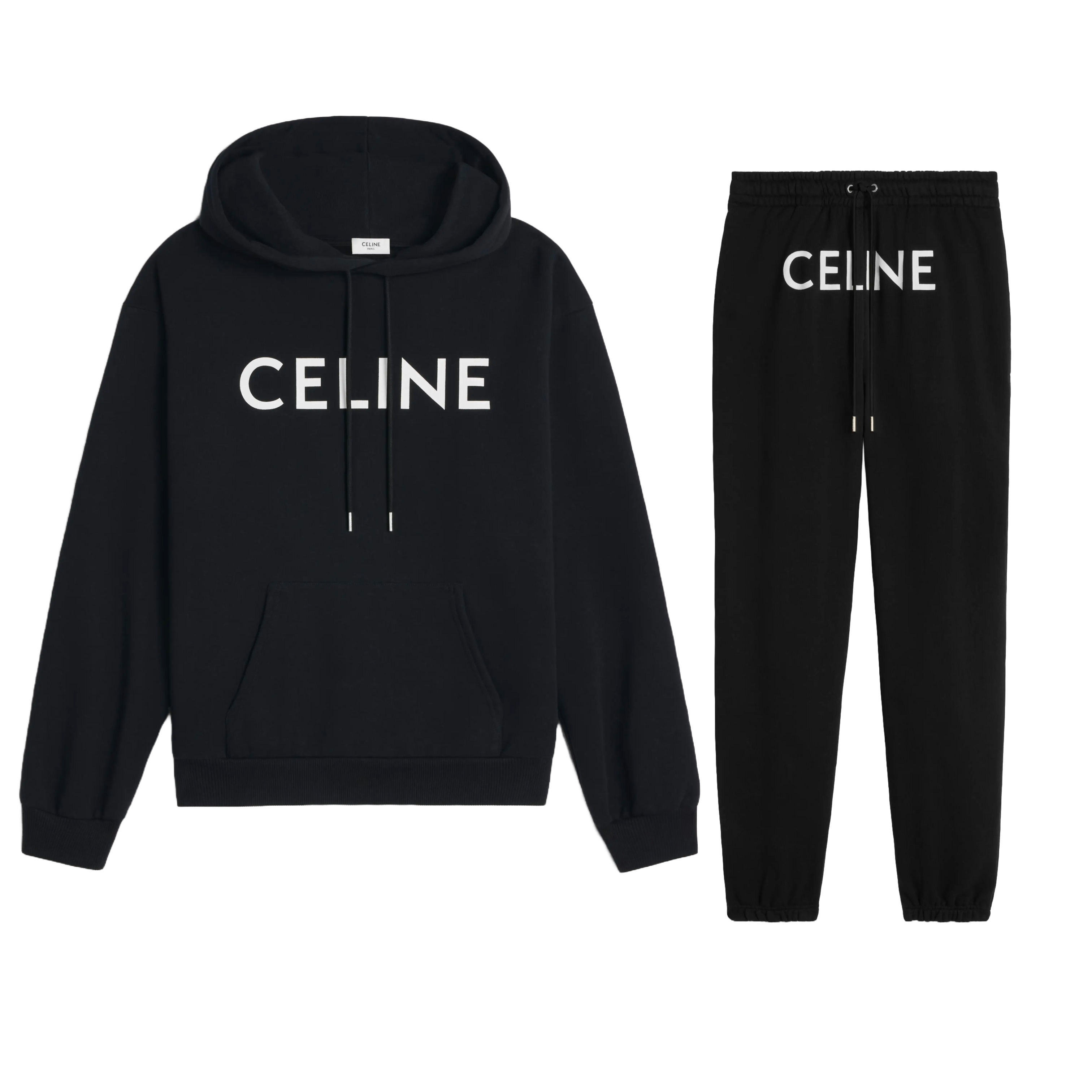 Tracksuit Celine