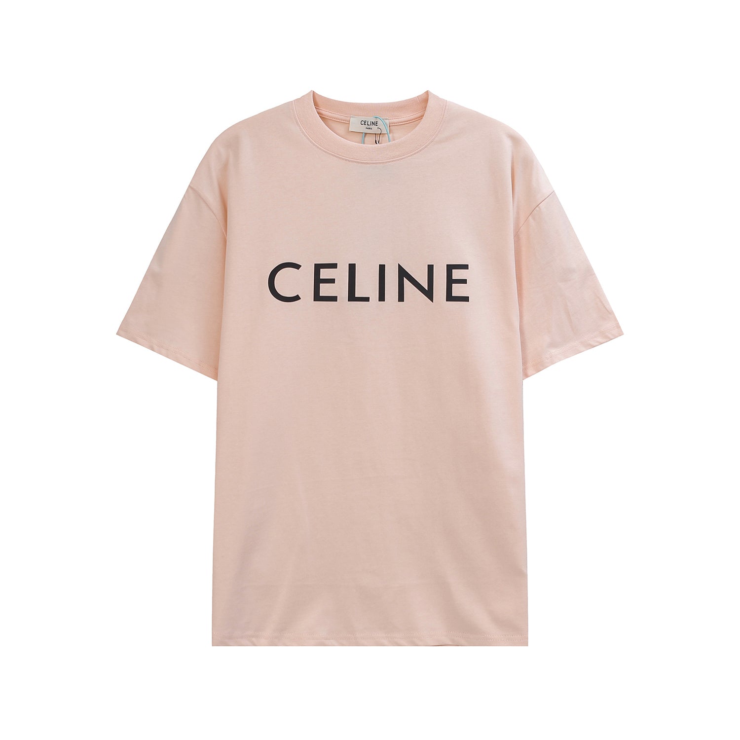 T-shirts celine