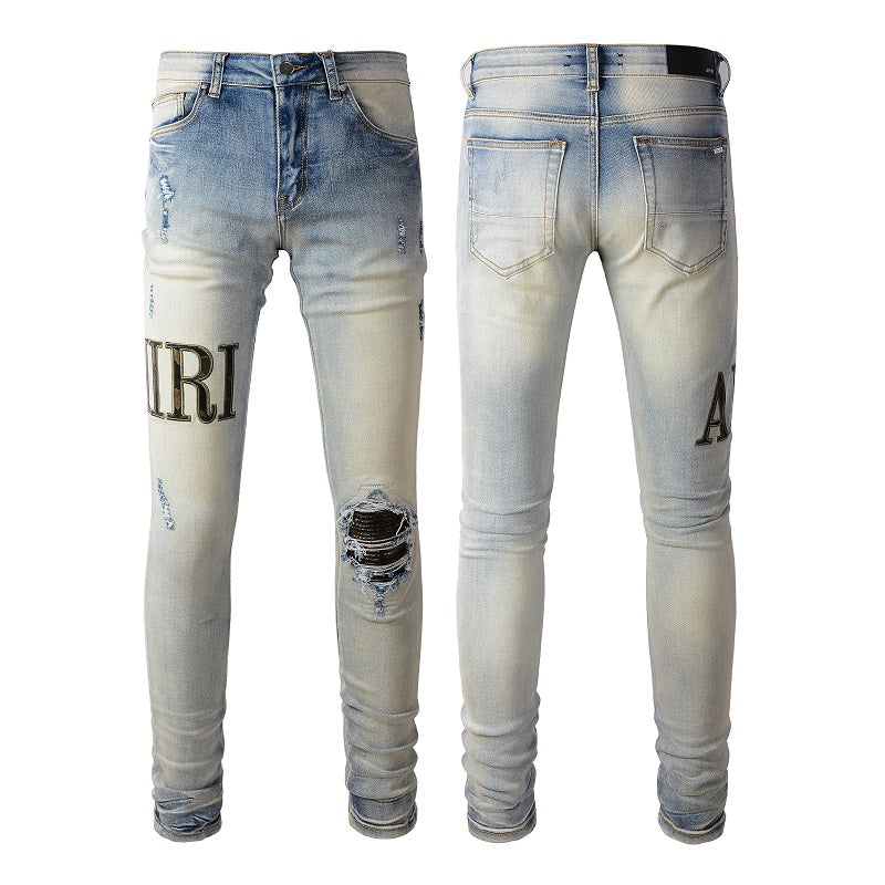 Jeans Amiri