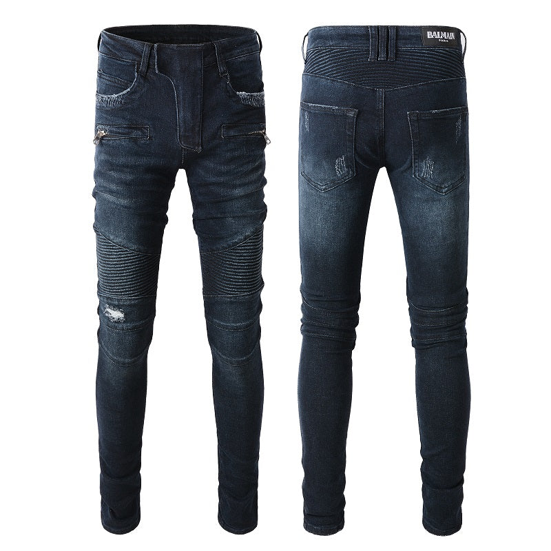 Jeans Balmain