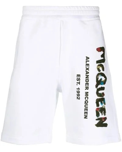 Shorts McQueen