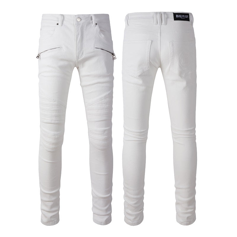 Jeans Balmain