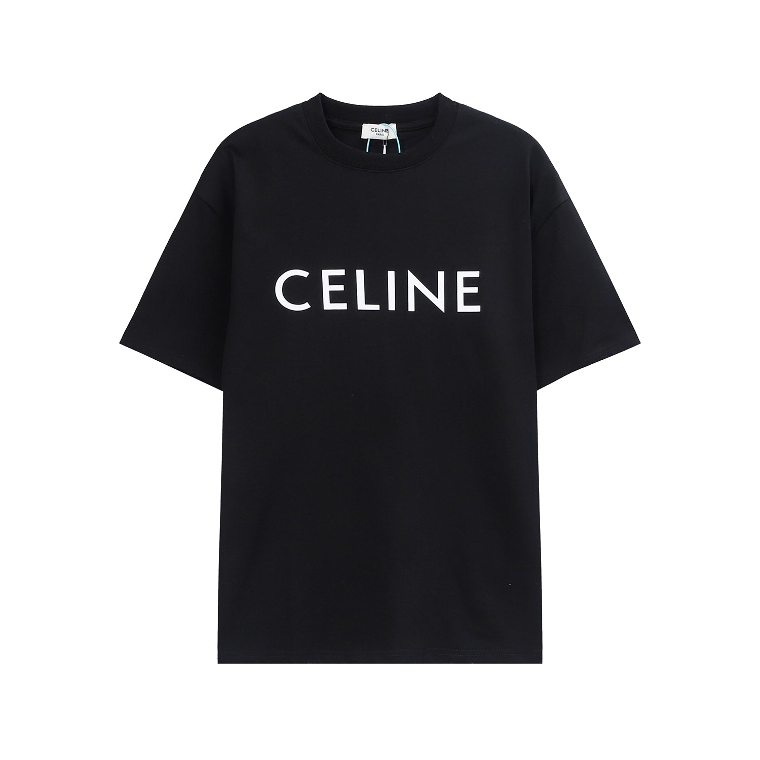 T-shirts Celine