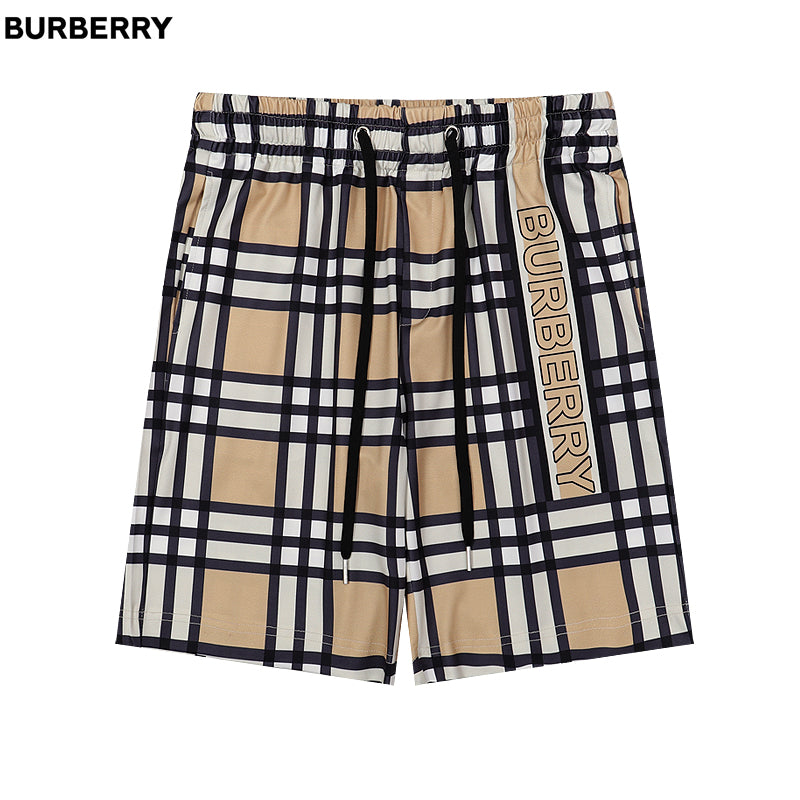 Shorts Burberry