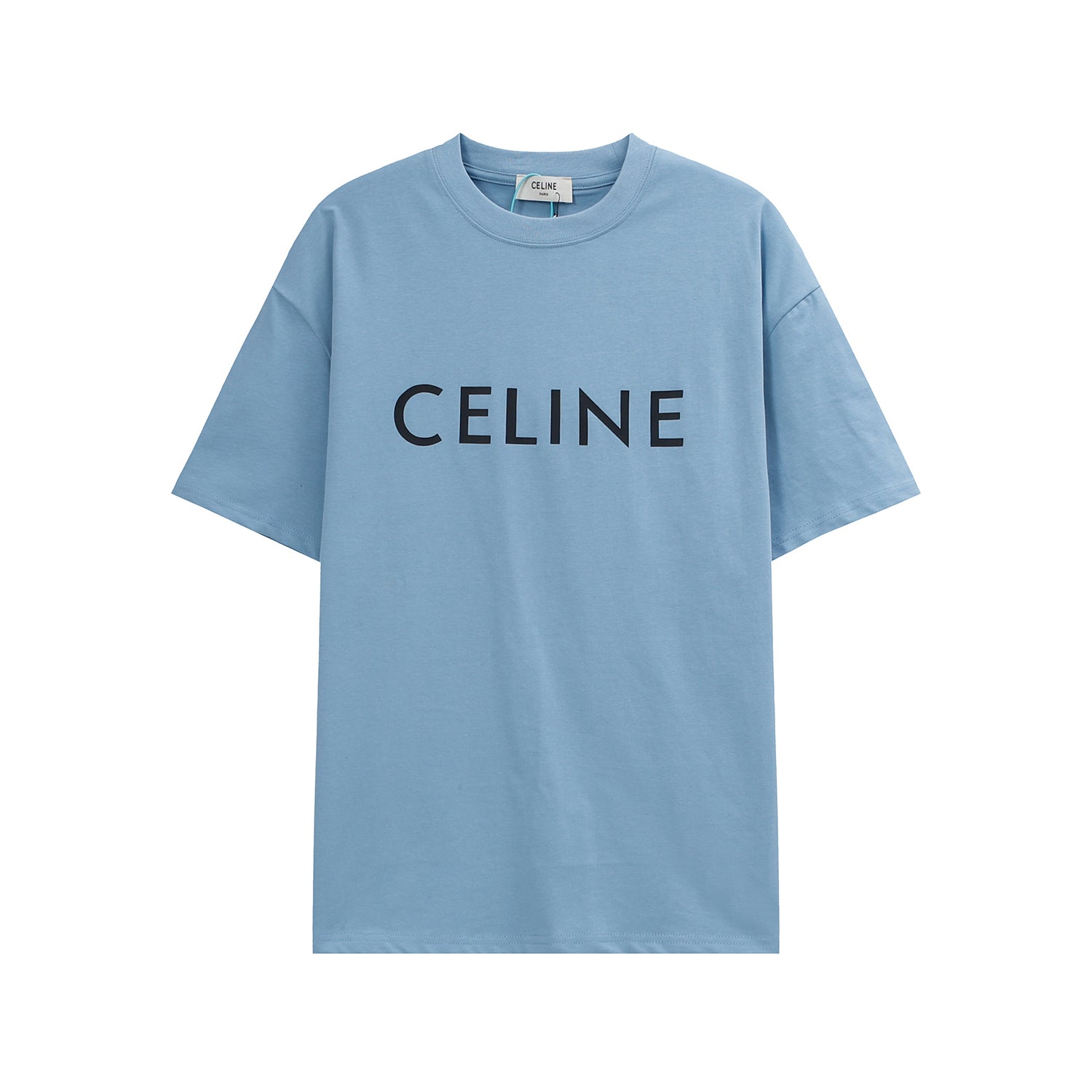 T-shirts celine