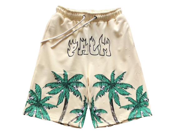 Shorts Palm Angels