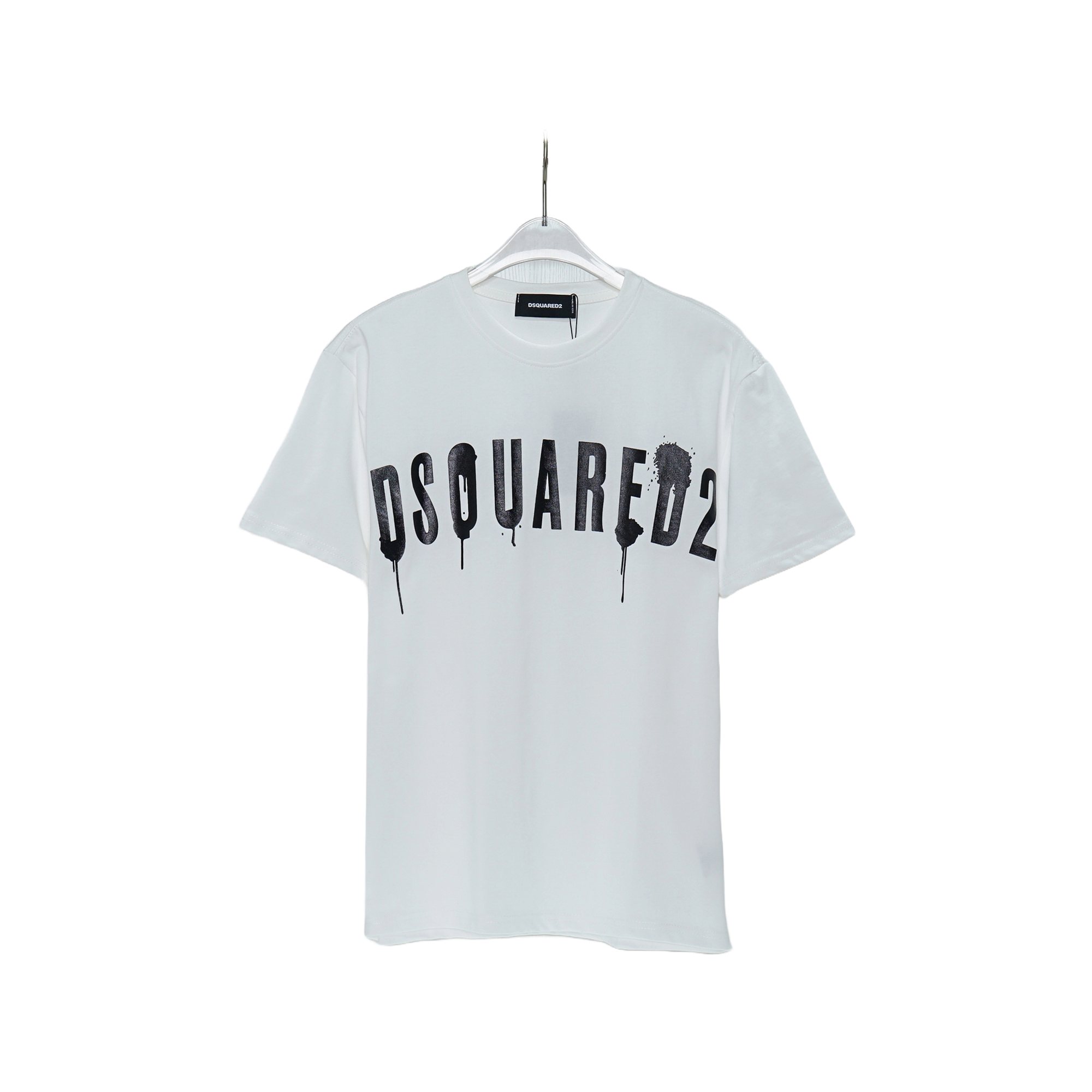 T-shirts Dsquared2