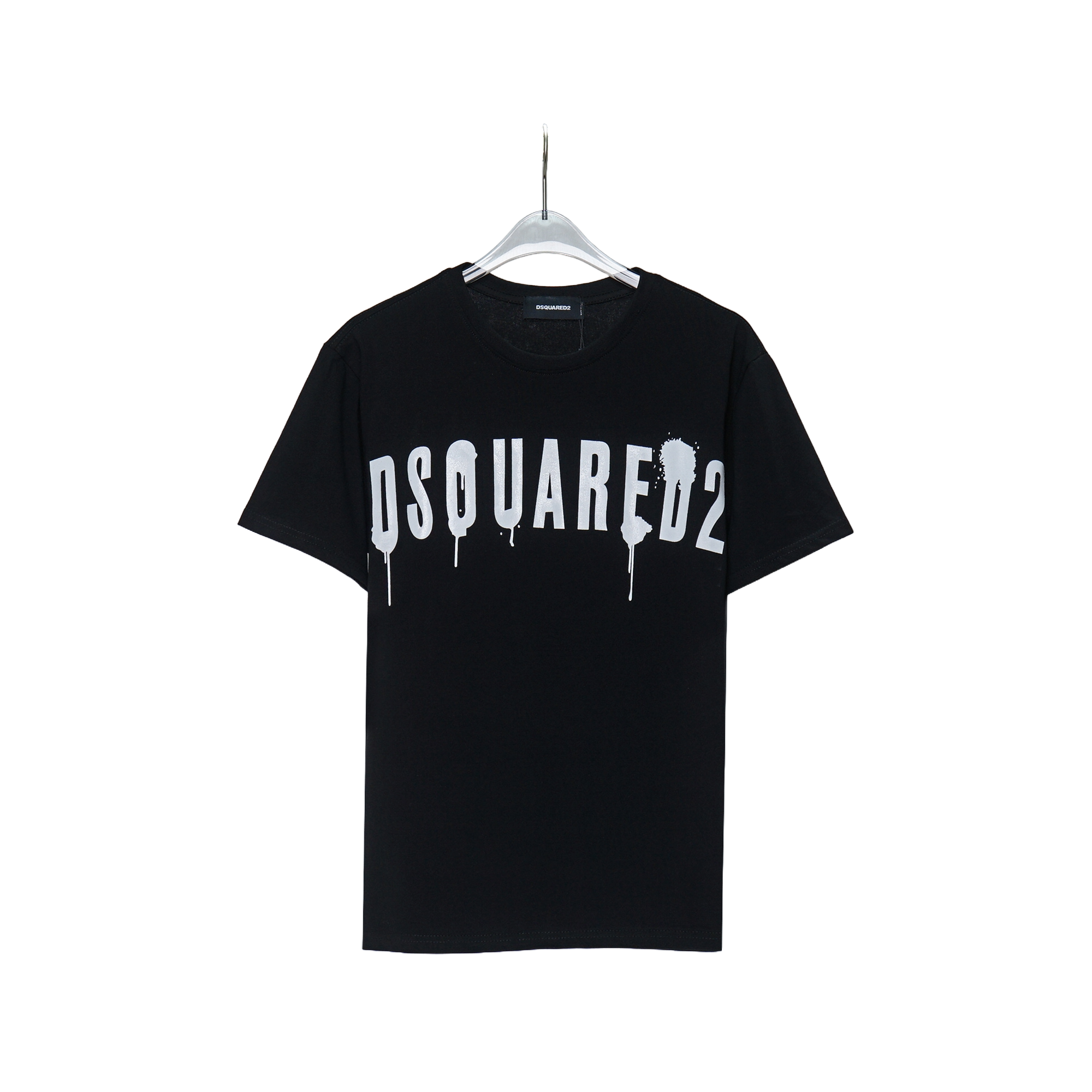 T-shirts Dsquared2