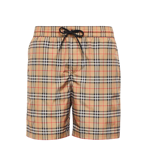 Shorts Burberry