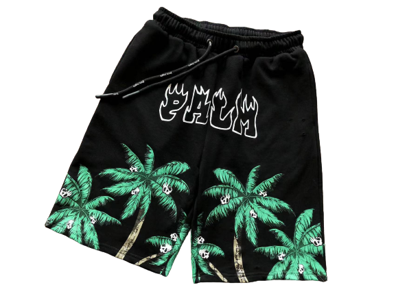 Shorts Palm Angels