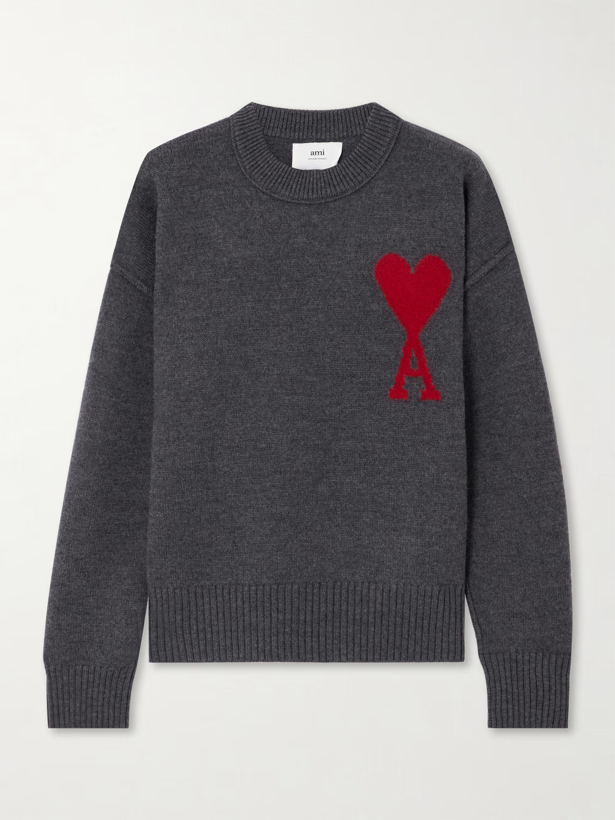 Hoodie Ami Paris