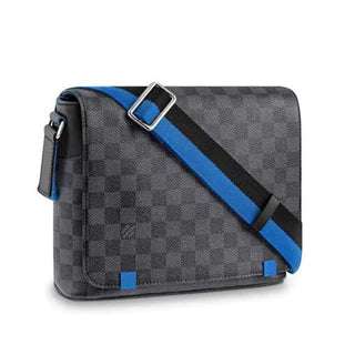 SACOCHE LV BLUE