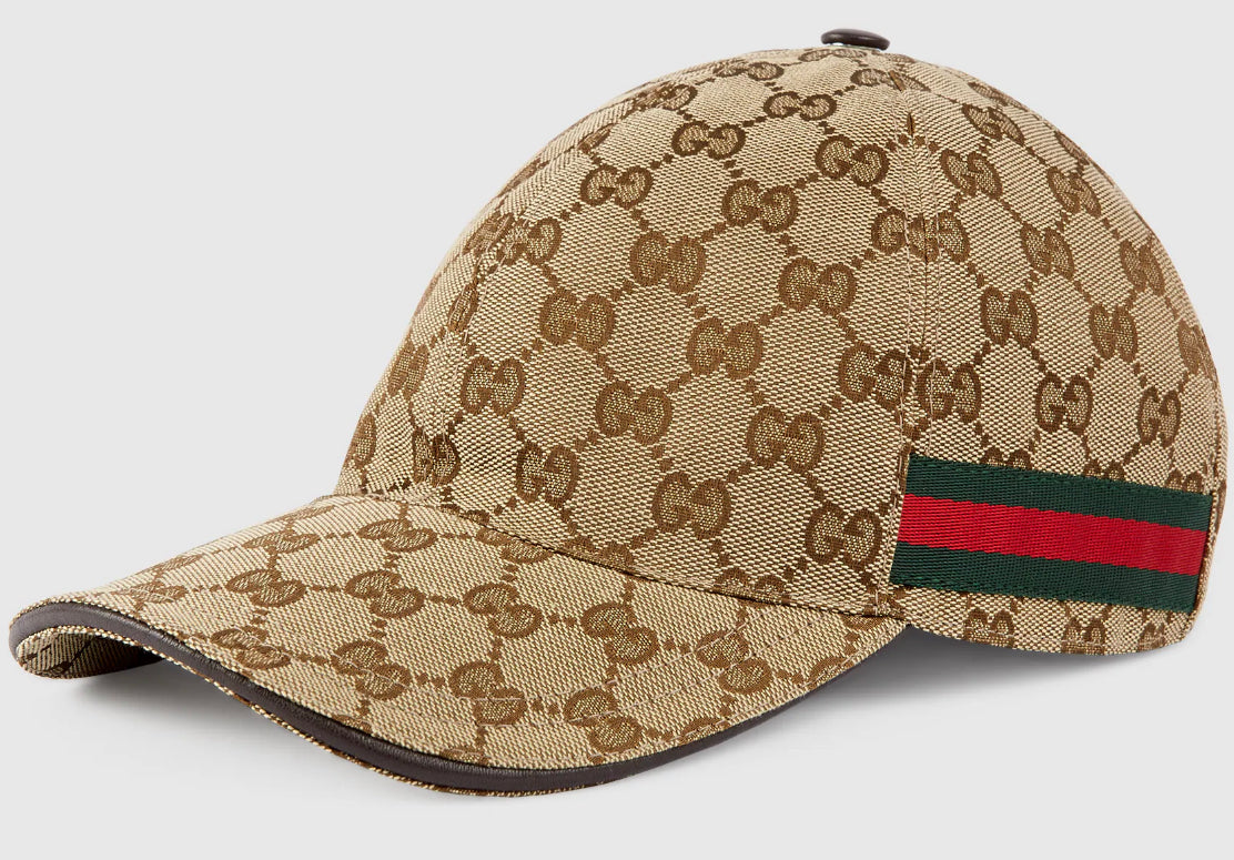 Gucci Cap