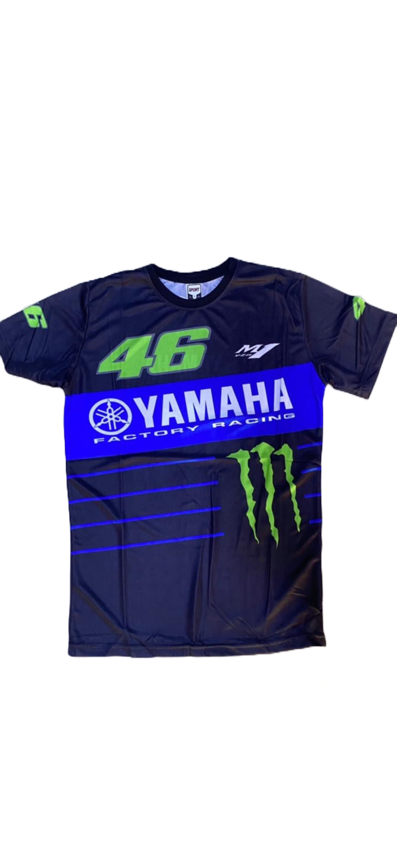 Yamaha 46