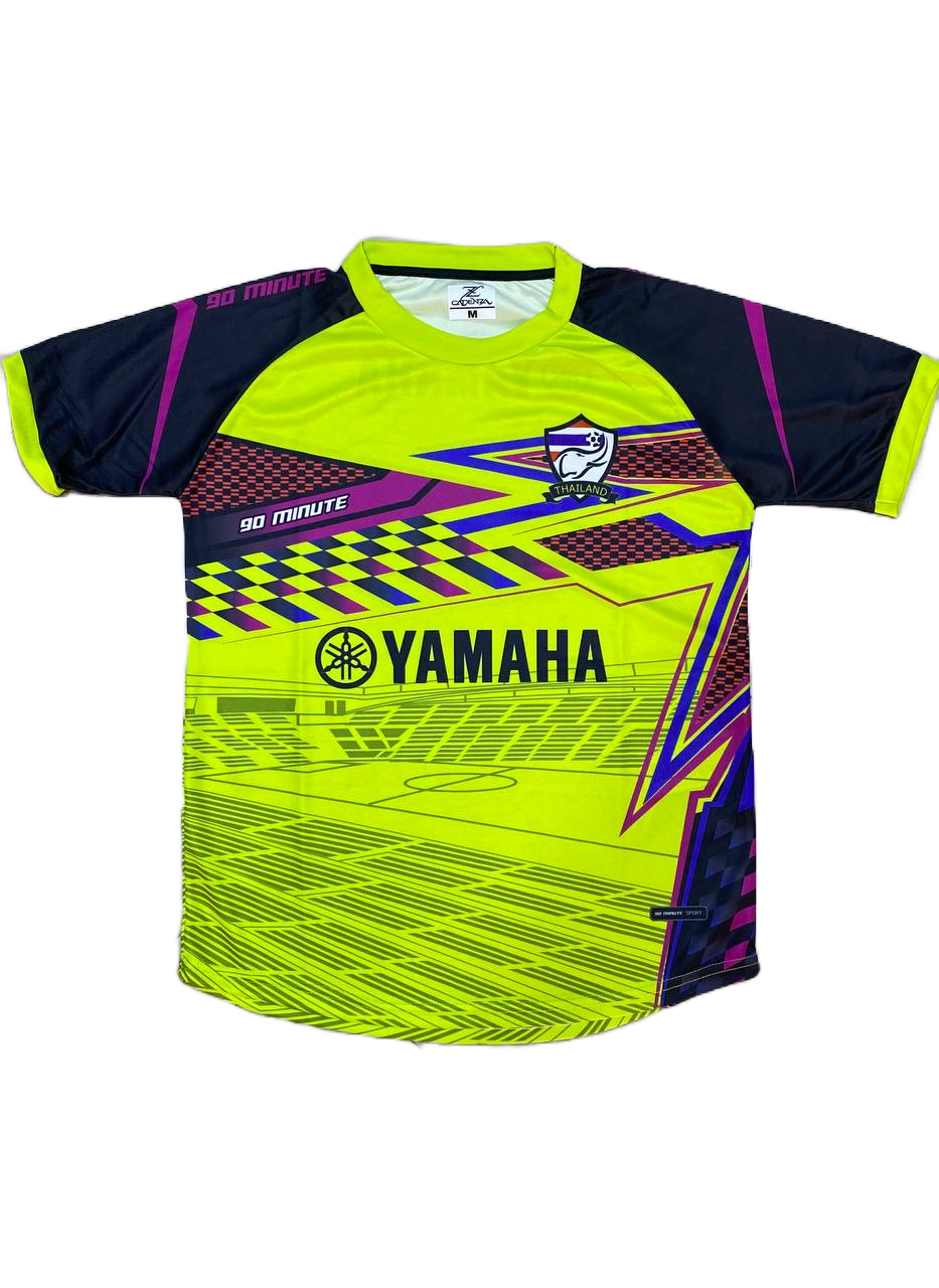 T SHIRT YAMAHA