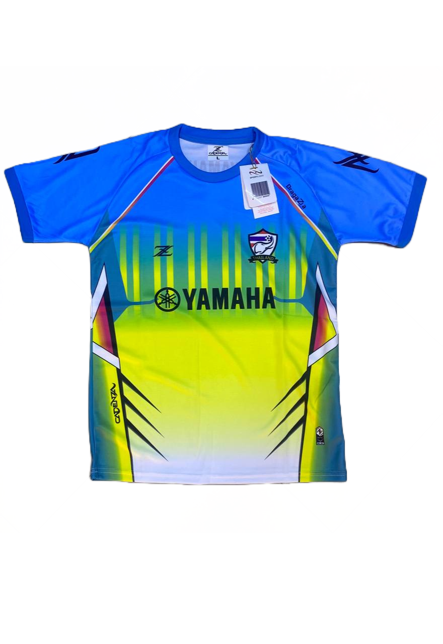 T SHIRT YAMAHA