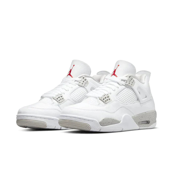 JORDAN 4 OREO