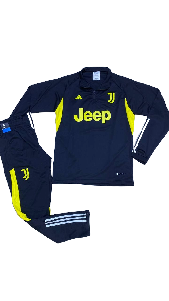 Tracksuit Juventus 23/24