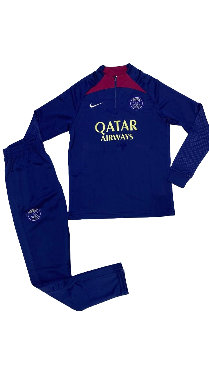 Tracksuit PSG 23/24