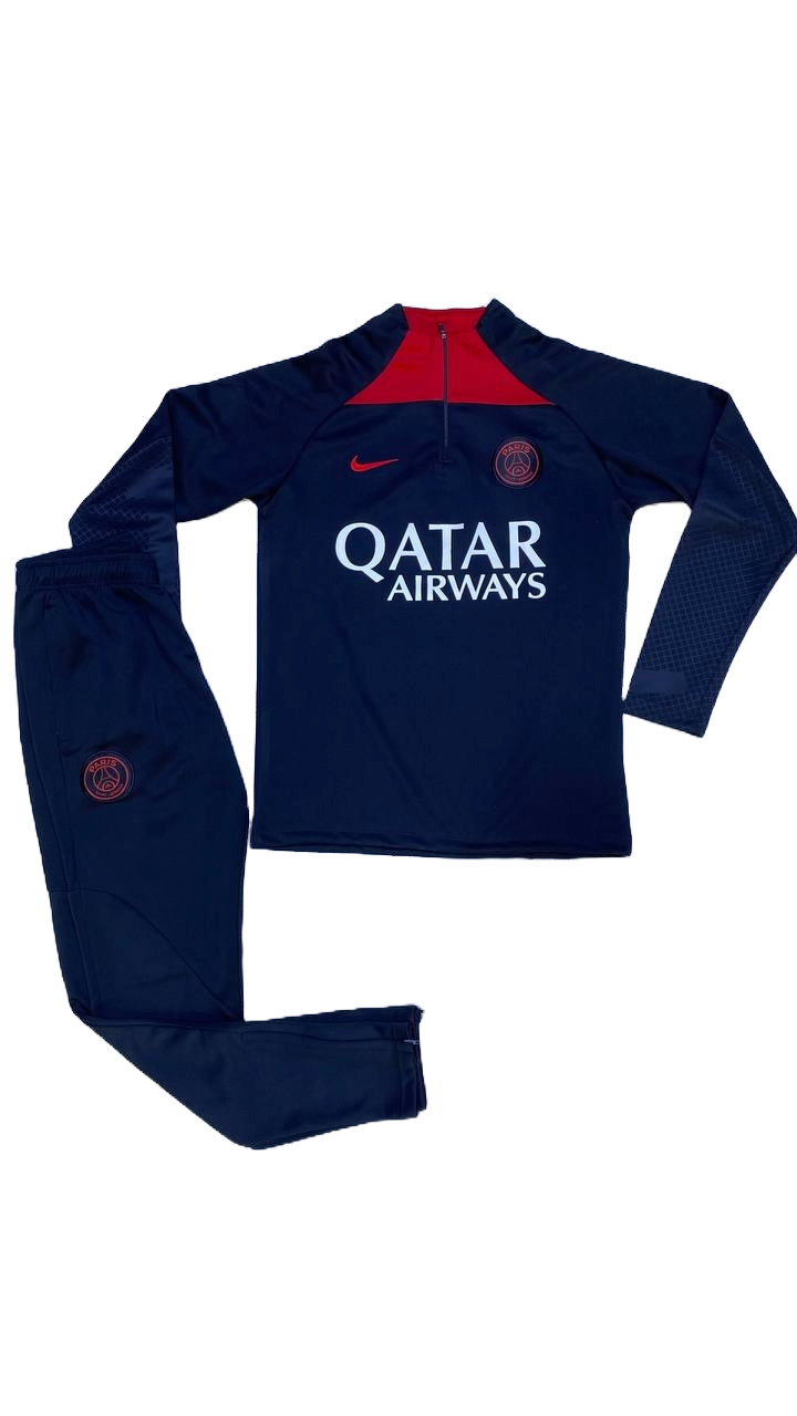 Tracksuit PSG 23/24