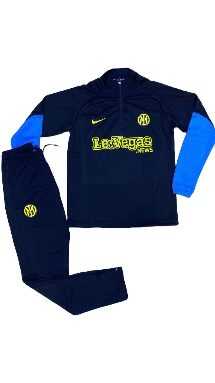 Tracksuit  Inter 23/24