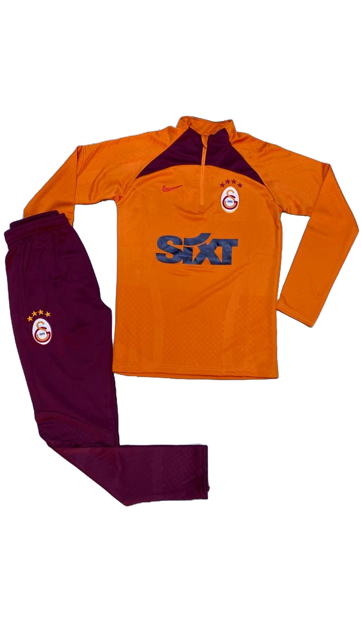 Tracksuit foot korner Galatasaray 23/24