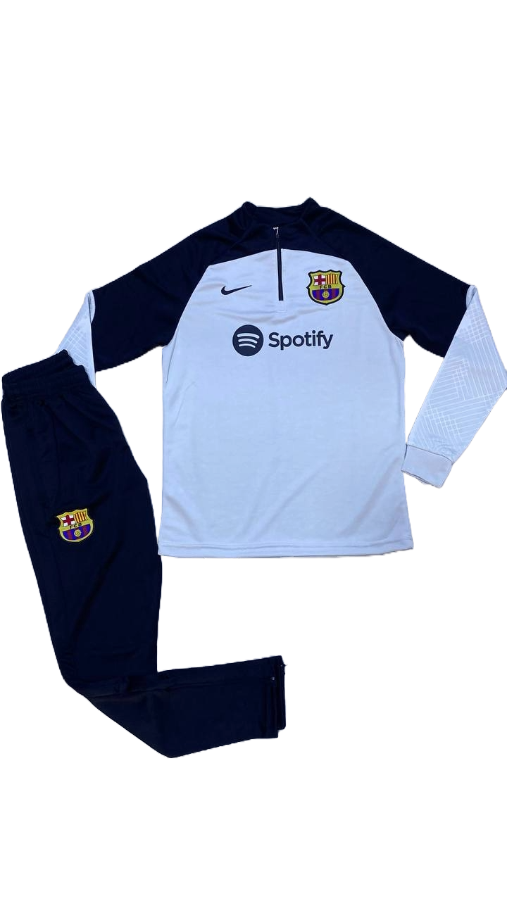 Tracksuit Barcellona 23/24