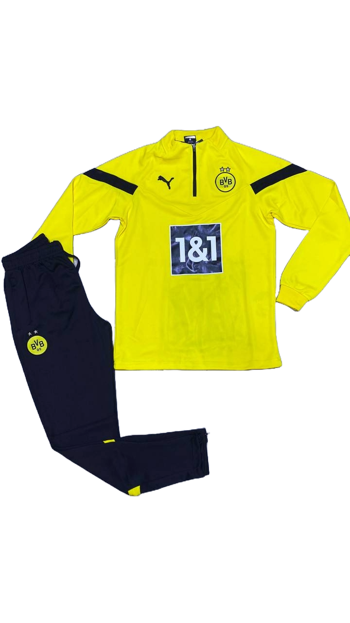 Tracksuit Borussia Dortmund 23/24