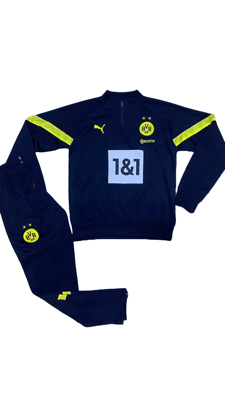 Tracksuit Borussia Dortmund 23/24